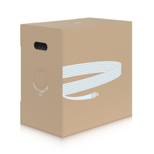 Ubiquiti UACC-Cable-C6A-CMP