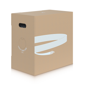 Ubiquiti UACC-Cable-C6A-CMR