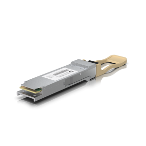 Ubiquiti UACC-OM-QSFP28-SR4 - 100 Gbps - MM - 100m
