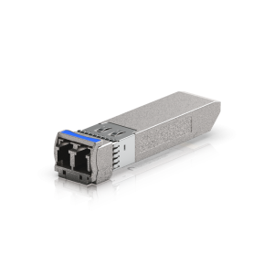 Ubiquiti 10G CWDM Single-Mode - 1310 nm