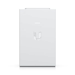 Ubiquiti PoE-24 Netzteil weiß - POE-24-30W-G-WH