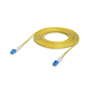 Ubiquiti OS2 Duplex LC UPC Fiber Patchkabel