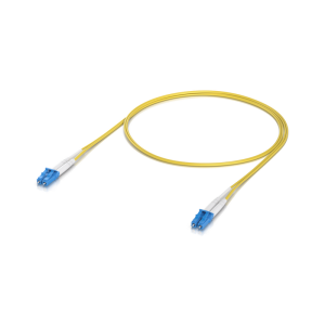 Ubiquiti OS2 Duplex LC UPC Fiber Patchkabel – 50er Pack
