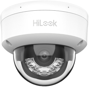 HiLook 4K Outdoor IP67 Dome Überwachungskamera