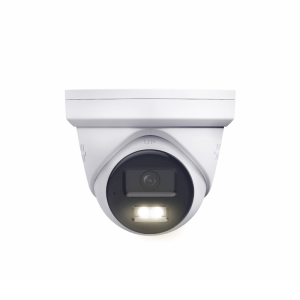 HiLook 4K Outdoor IP67 Turret Überwachungskamera