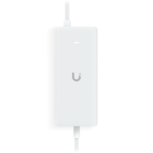 Ubiquiti PoE Integrated AC Adapter - UACC-PoE+-USBC