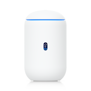 Ubiquiti Dream Router 7 – WiFi 7 Cloud Router