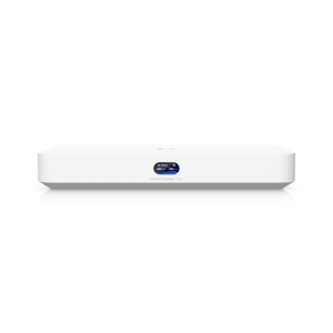 Ubiquiti Cloud Gateway Fiber – 10G SFP+ Gateway