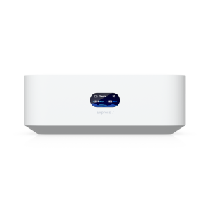 Ubiquiti UniFi Express 7 – UX7 WiFi 7 Gateway