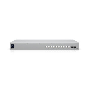 Ubiquiti Switch Pro XG 10 PoE – 10G & 400W