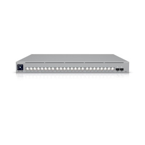 Ubiquiti Switch Pro XG 24 PoE – 10G & 720W