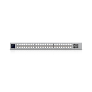 Ubiquiti Switch Pro XG 48 PoE 1080W Layer 3 25G