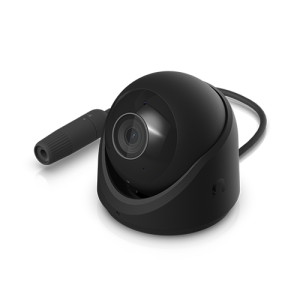 Ubiquiti UniFi Protect G6 Turret – 4K Kamera