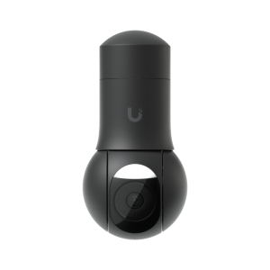 Ubiquiti UniFi Protect G5 PTZ - UVC-G5-PTZ - schwarz