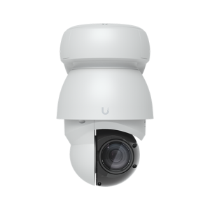 Ubiquiti UniFi Protect AI PTZ Industrial - UVC-AI-PTZ-W - weiß