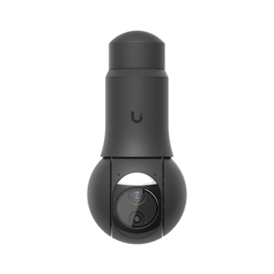 Ubiquiti UniFi Protect G6 PTZ - UVC-G6-PTZ - schwarz