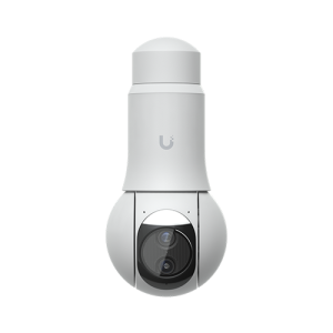 Ubiquiti UniFi G6 PTZ – 4K Kamera 10x Zoom
