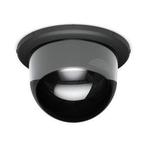 Ubiquiti UniFi G5 PTZ In-Ceiling Mount – schwarz Halter
