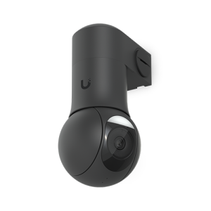 Ubiquiti UniFi G5/G6 PTZ Conduit Adapter – schwarz