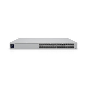 Ubiquiti UniFi Switch Pro XG Aggregation – 32× 25G SFP28