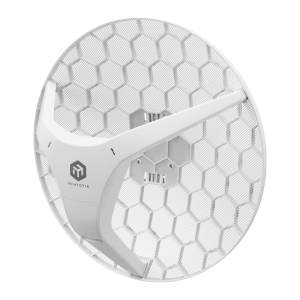 MikroTik LHG 5 ax - LHG-5axD