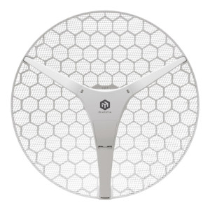 MikroTik LHG XL 5 ax - LHG-5axD-XL