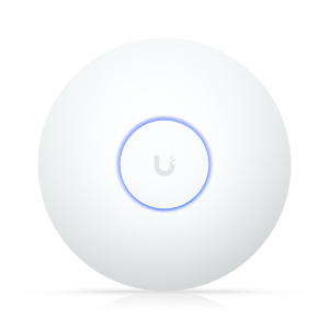Ubiquiti UniFi U7 Long-Range – WiFi 7 Access Point Weiß