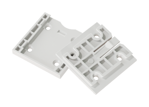 Mikrotik 10" Dual Rack mount kit for CSS318-16G-2S+IN