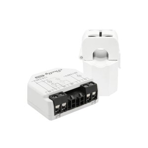 Shelly EM Gen3 inkl. 50A Klemme – Energiezähler