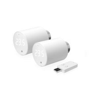 Shelly BLU TRV Heizkörperthermostat