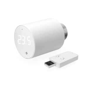 Shelly BLU TRV Heizkörperthermostat