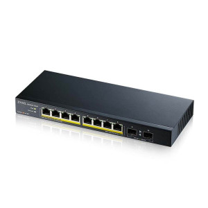 Zyxel GS1100-10HP v2 Switch