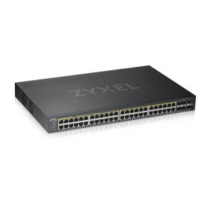 Zyxel GS1920-48HPv2 Smart Managed Switch