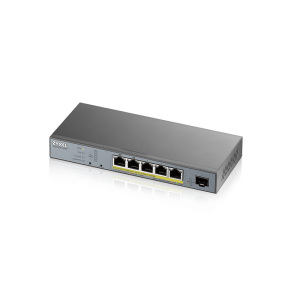 Zyxel GS1350-6HP Switch