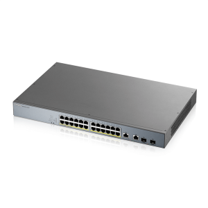 Zyxel GS1350-26HP Switch