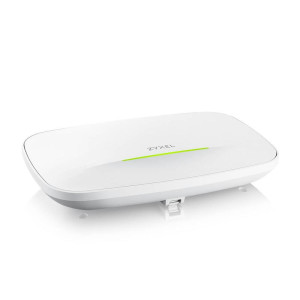 Zyxel WBE510D – WiFi 7 BE6500 Dual-Radio NebulaFlex Pro AP