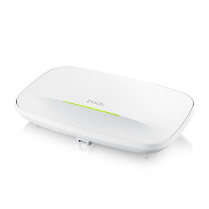 Zyxel WBE530 – WiFi 7 BE11000 Tri-Radio NebulaFlex Pro AP
