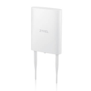 Zyxel NWA55AXE – WiFi 6 AX1800 Outdoor Access Point IP55