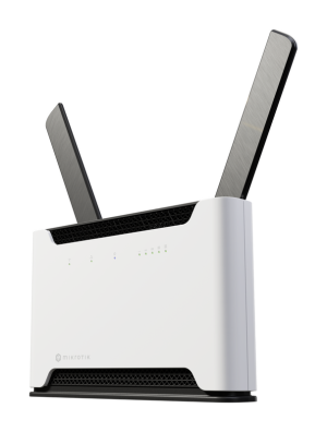 MikroTik Chateau 5G R17 ax – WiFi 6 5G Router