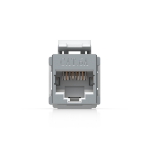Ubiquiti UACC-Keystone-Coupler-C6A - B-Ware