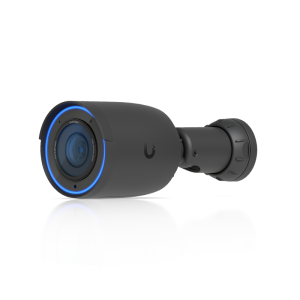 Ubiquiti UniFi Protect G6 Pro Bullet – 4K PoE+ Kamera