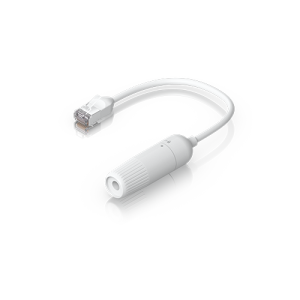 Ubiquiti Easy Cable Cat6A – Erweiterungskabel 2er-Set