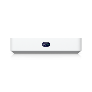 Ubiquiti UniFi Protect UNVR-Instant - 6-Port PoE, NVR