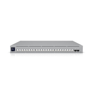 Ubiquiti UniFi Switch Pro XG 24 – Multi-Gig Layer 3