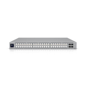 Ubiquiti UniFi Switch Pro XG 48 – Multi-Gig Layer 3