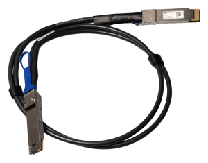 MikroTik DDQ+DA0001 400G QSFP-DD DAC 1m