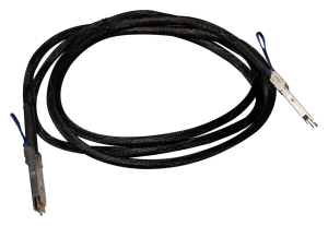 MikroTik DDQ+DA0003 400G QSFP-DD DAC 3m