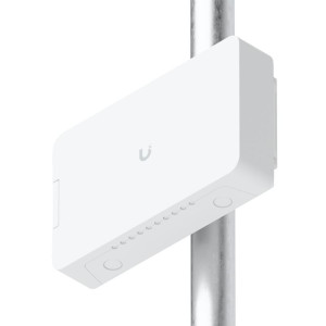 Ubiquiti UniFi Flex Utility Pro – IPX6 Outdoor-Gehäuse