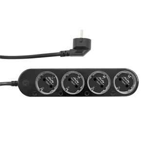Shelly Power Strip 4 Gen4