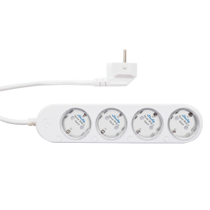 Shelly Power Strip 4 Gen4